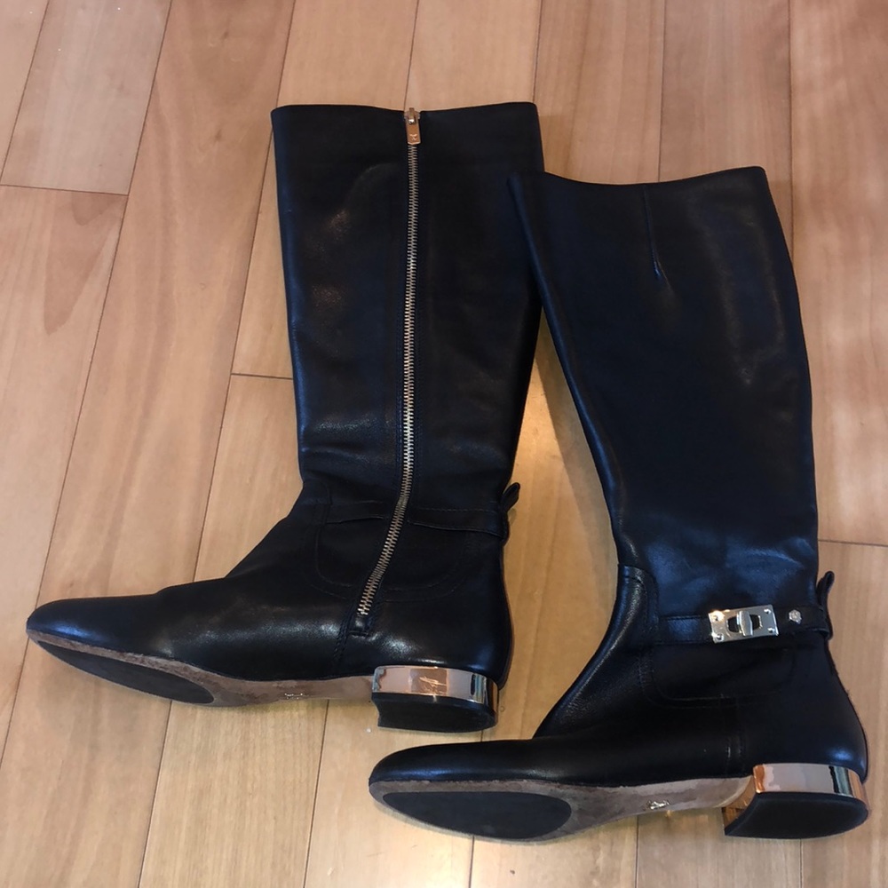 Black 🔥🔥Vince Camuto Boots 🔥🔥